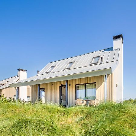 Largo Resort Oesterdam Tholen Zewnętrze zdjęcie
