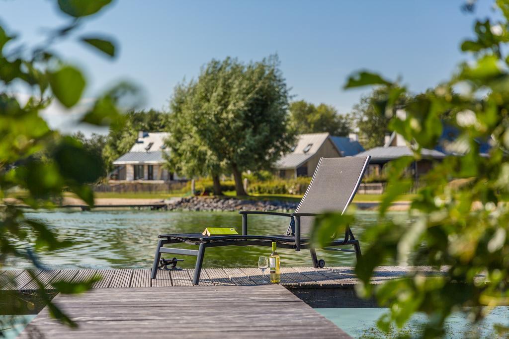 Largo Resort Oesterdam Tholen Zewnętrze zdjęcie