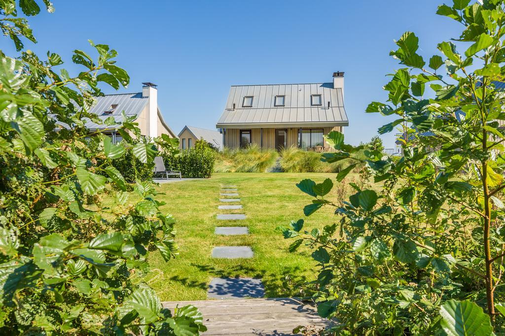 Largo Resort Oesterdam Tholen Zewnętrze zdjęcie
