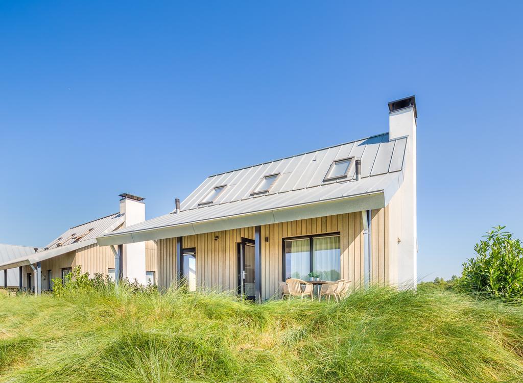 Largo Resort Oesterdam Tholen Zewnętrze zdjęcie