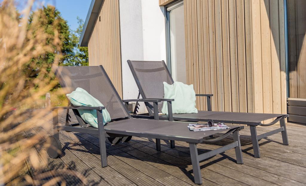 Largo Resort Oesterdam Tholen Zewnętrze zdjęcie