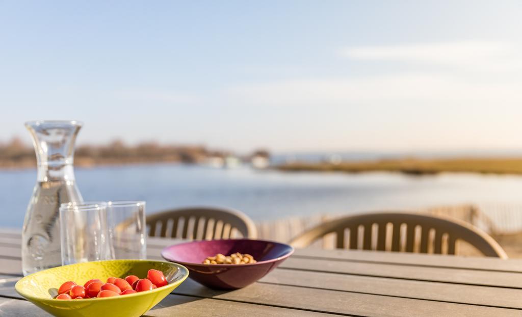 Largo Resort Oesterdam Tholen Zewnętrze zdjęcie